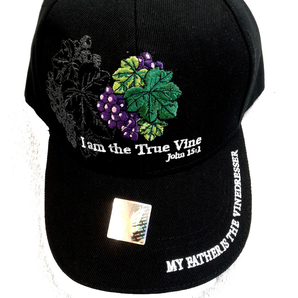 True Vine Cap